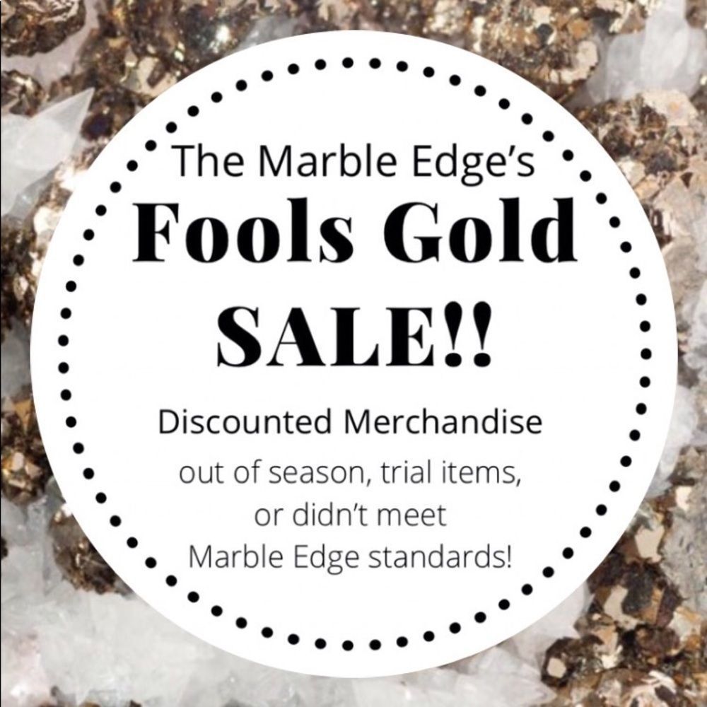🖤 THE MARBLE EDGE 🖤 Tie Dye & Reverse Dye Sale!!
